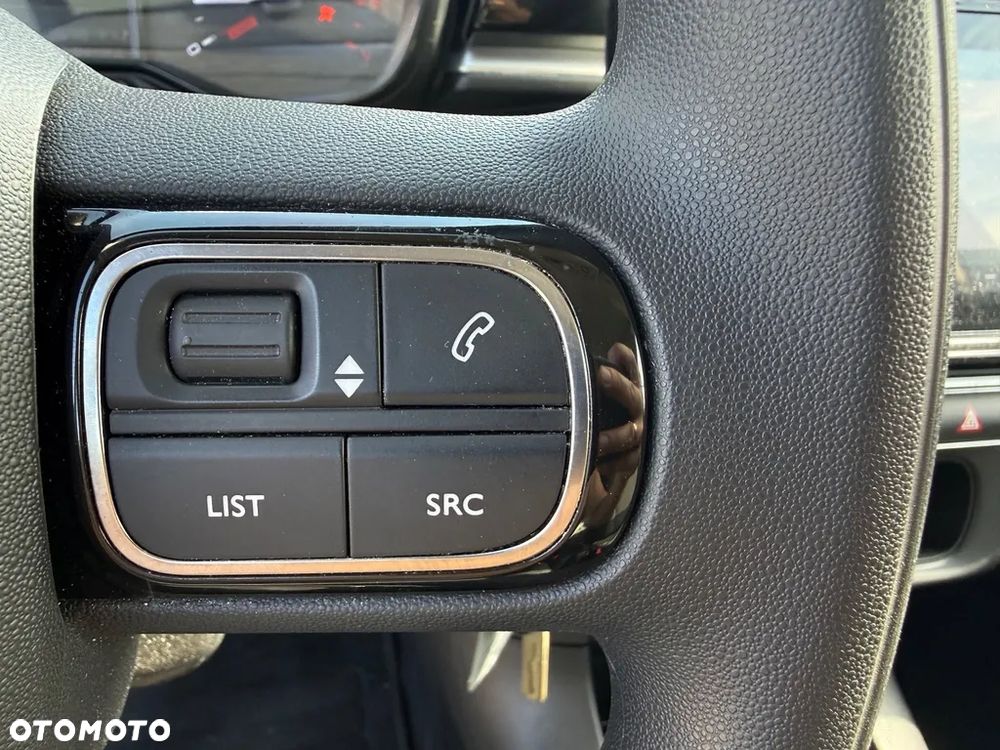 Citroën C3 1.2 VTi Attraction - 10