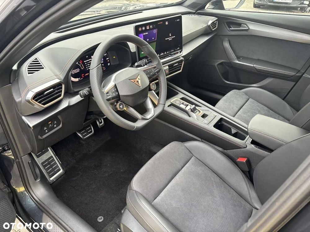 Cupra Formentor 1.5 TSI DSG - 11