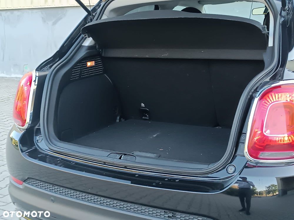 Fiat 500X 1.6 MultiJet Lounge - 12
