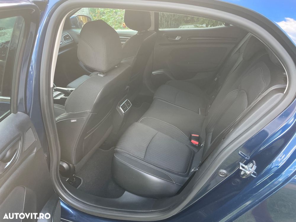 Renault Megane - 15