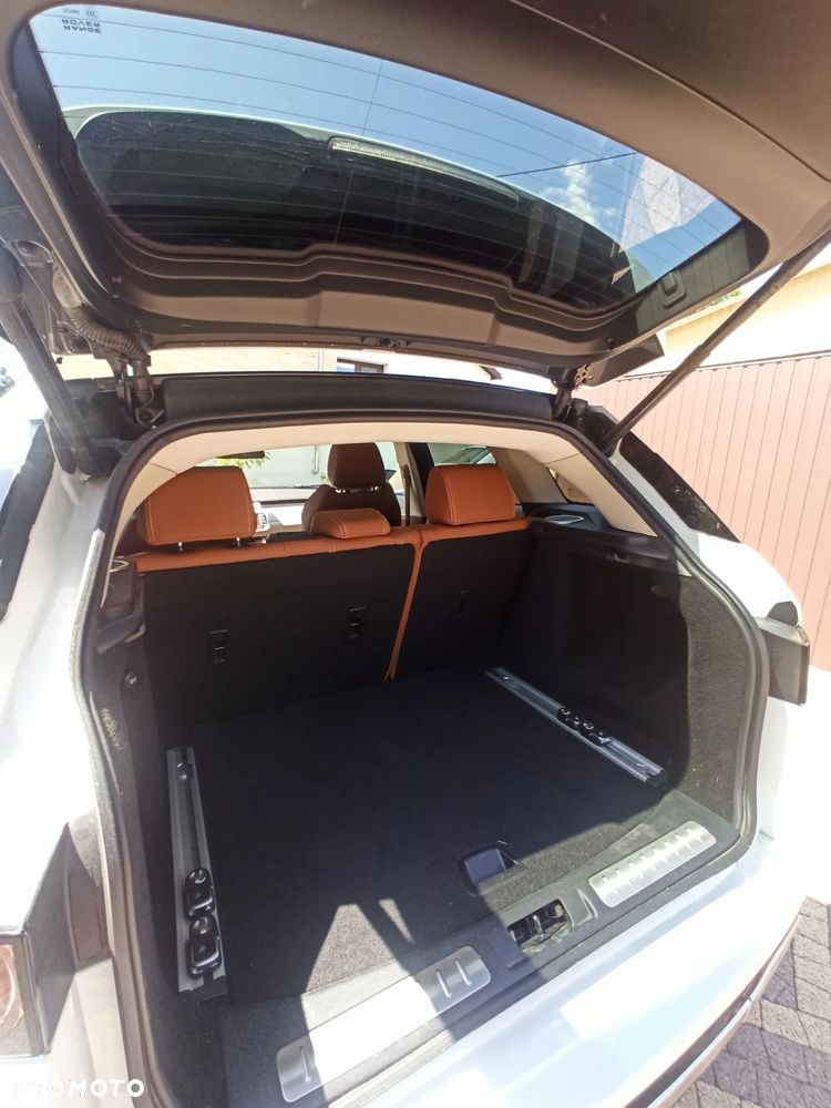 Land Rover Range Rover Evoque 2.0Si4 Autobiography - 15