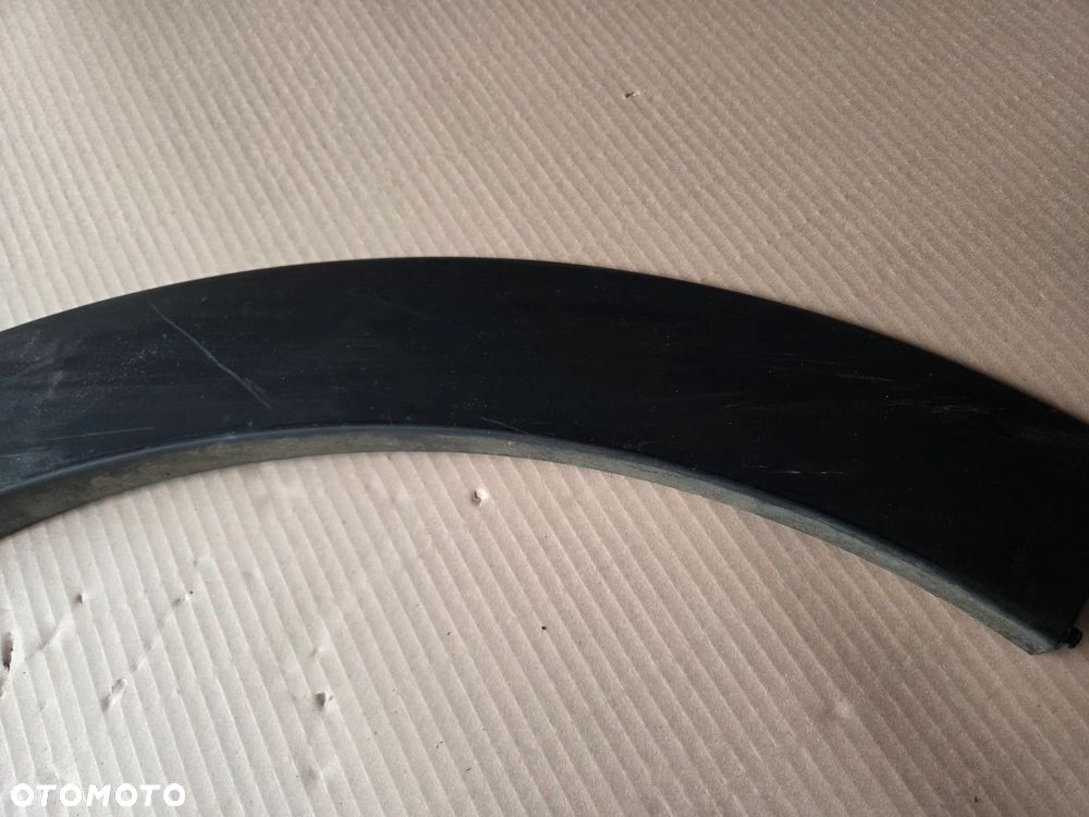 Listwa nakładka błotnika prawy przód Citroen C3 III - 6