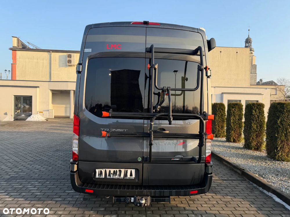 Ford LMC INNOVAN C 590 - 9