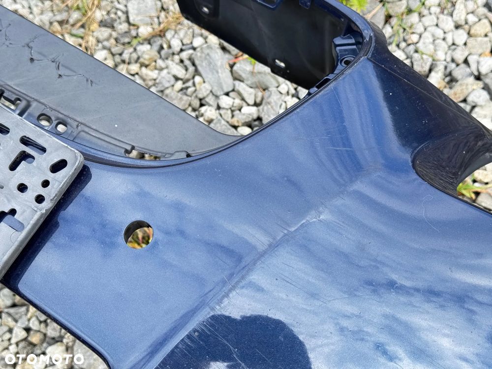 ZDERZAK PRZÓD PRZEDNI JAGUAR XF X250 R SPORT OE CX2M-17C831-BB - 10