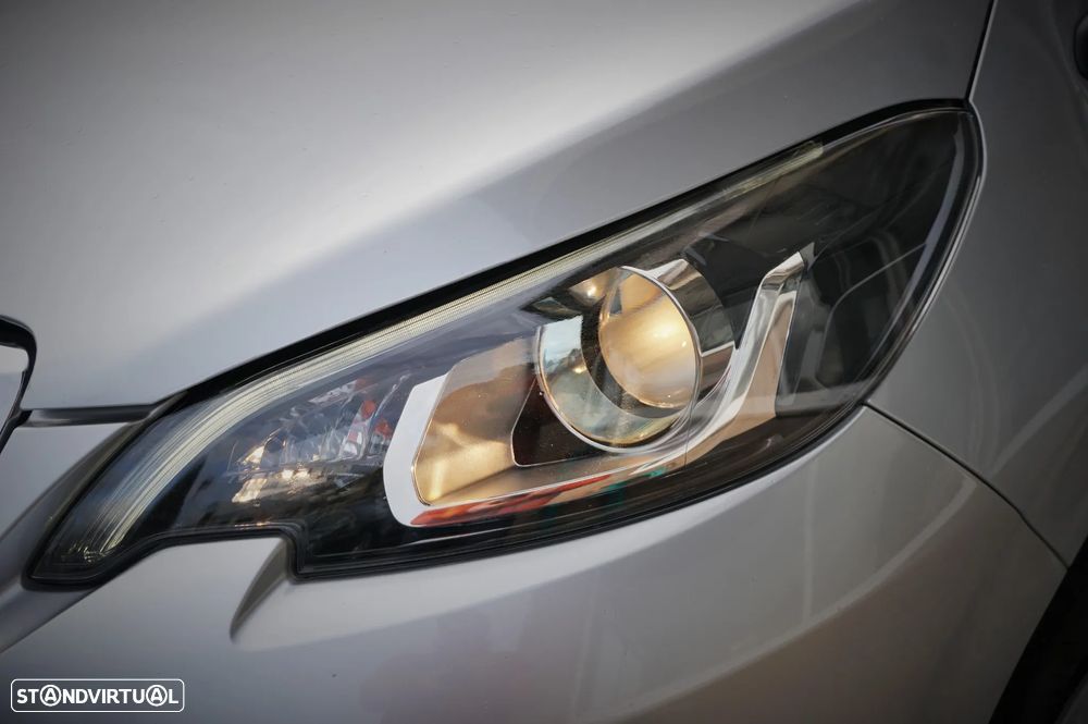 Peugeot 108 1.0 VTi Active ETG5 - 33