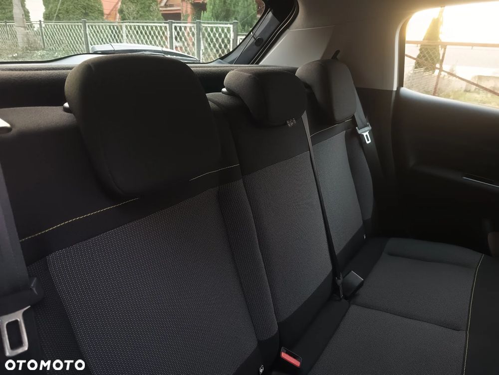 Citroën C3 Pure Tech 110 S&S EAT6 SHINE - 18