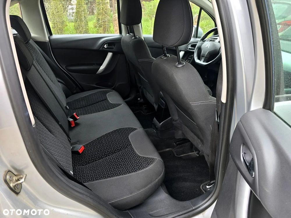 Citroën C3 VTi 95 EGS Exclusive - 8