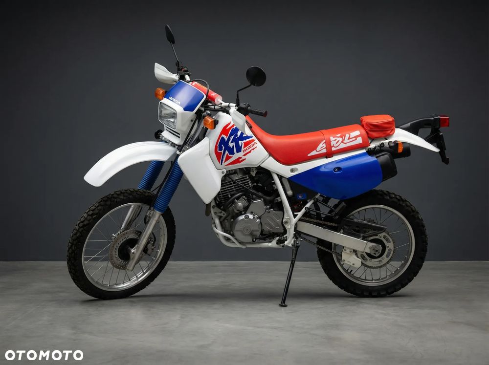 Honda XR - 1