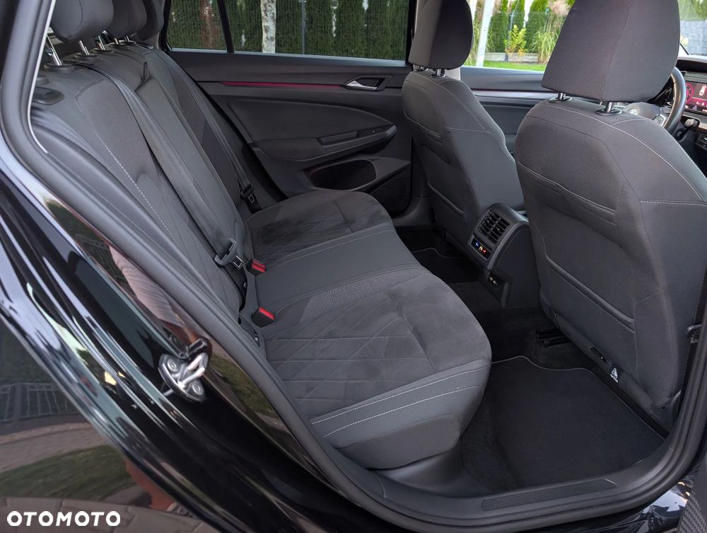 Volkswagen Golf 2.0 TDI Style - 8