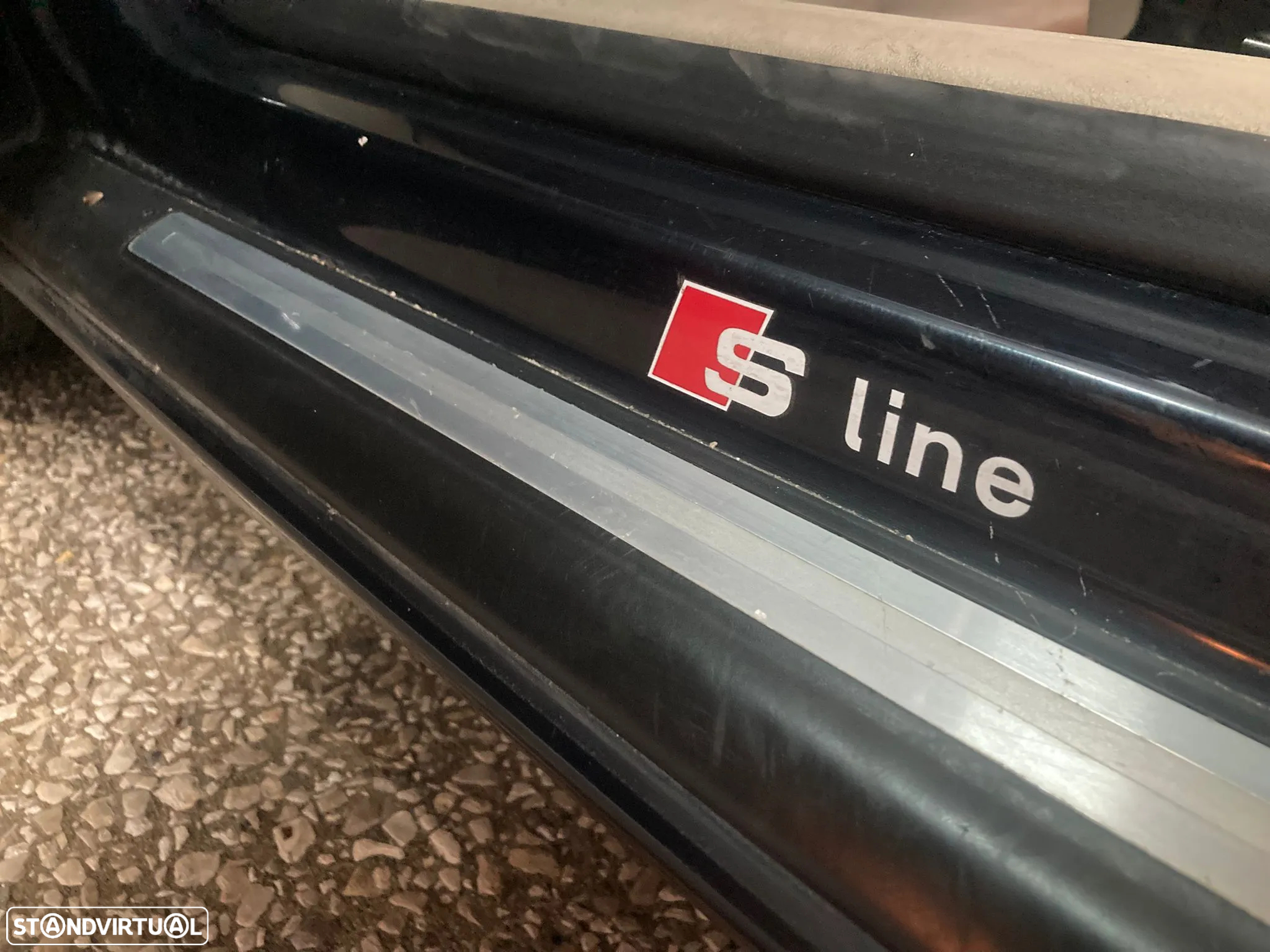 Audi A6 2.4 quattro S-line - 28