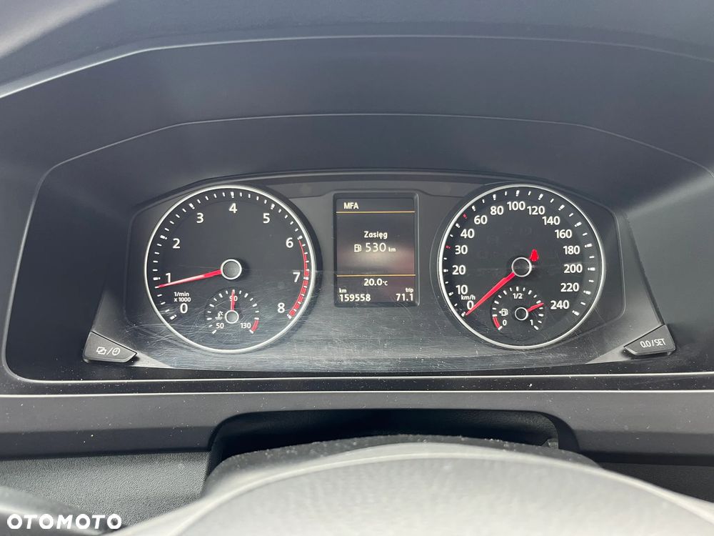 Volkswagen T6  TRANSPORTER - 13