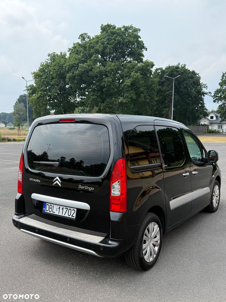 Citroën Berlingo 1.6 VTi Selection - 3