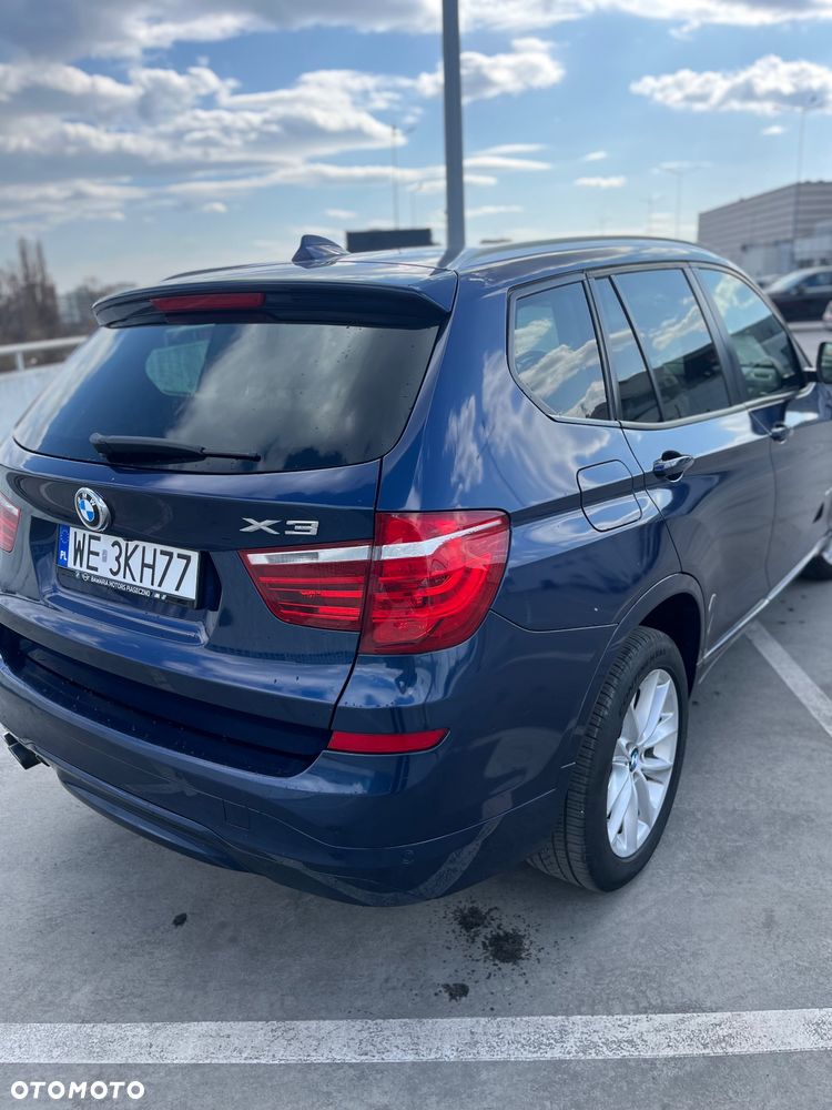 BMW X3 - 2