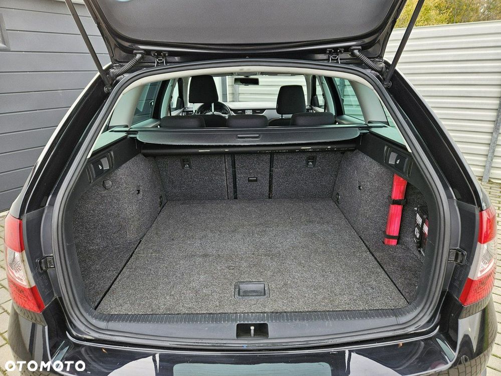 Skoda Octavia - 26