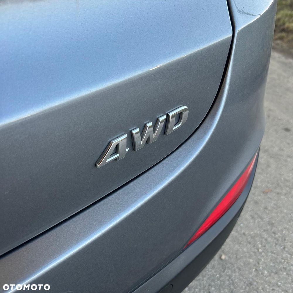 Hyundai ix35 2.0 CRDi 4WD Premium - 6