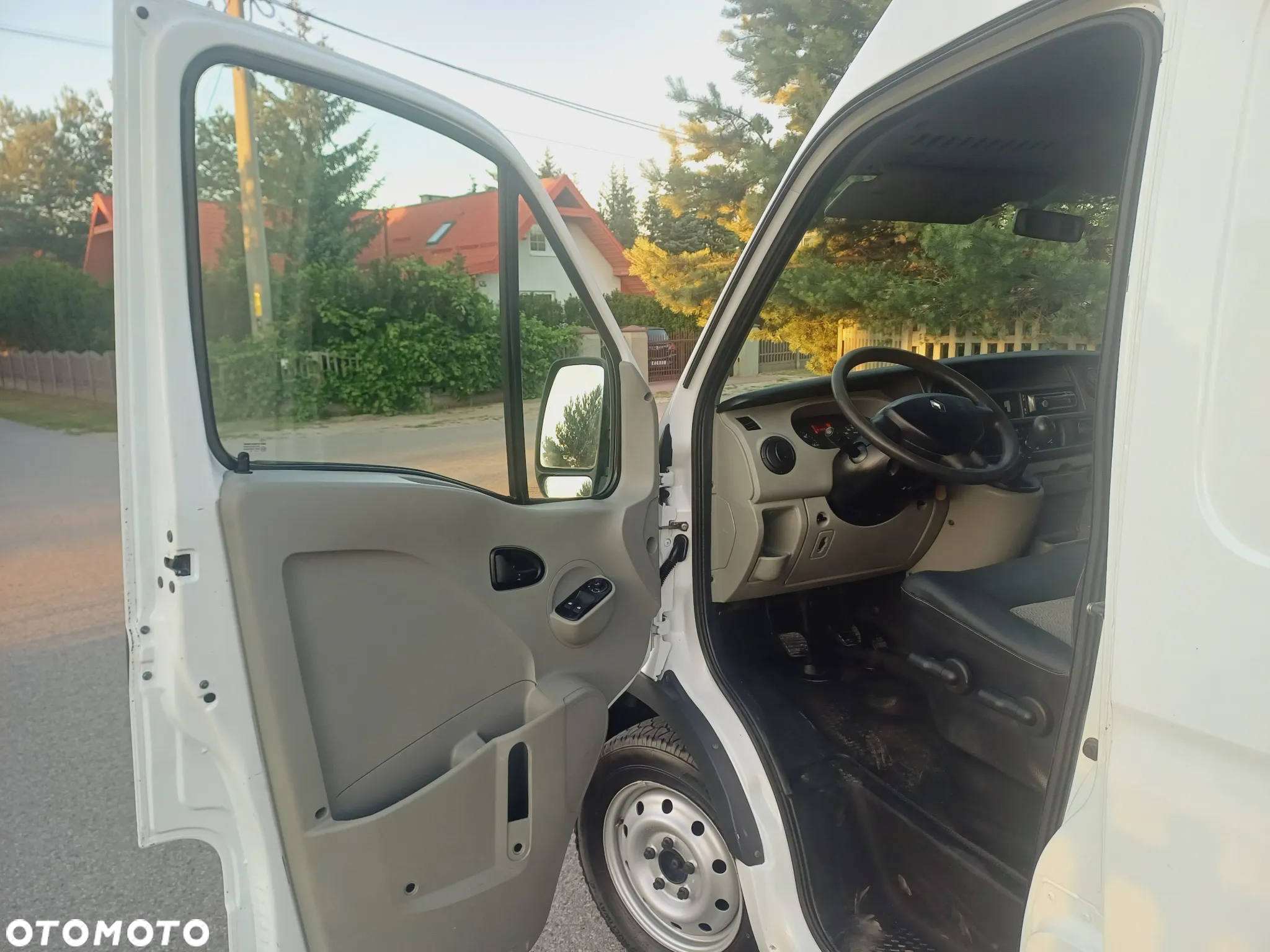 Opel Movano - 15