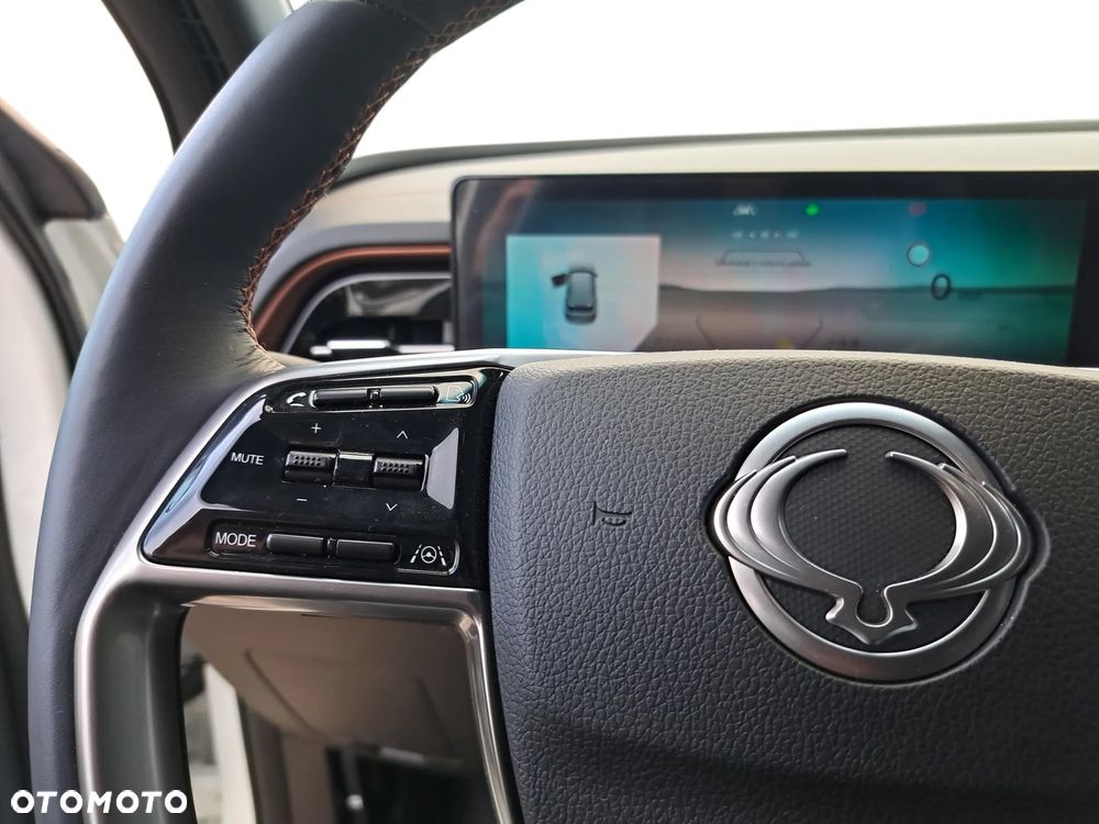 SsangYong/KGM Torres 1.5 T-GDI Adventure - 20