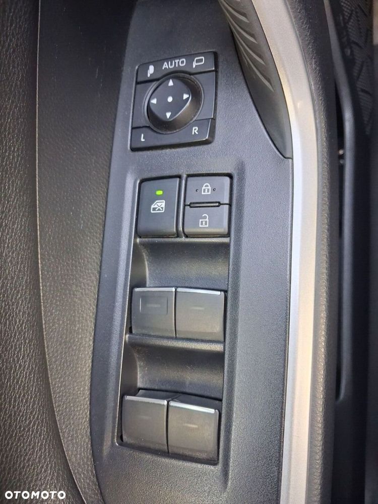 Toyota RAV4 2.5 Hybrid Selection 4x4 - 18