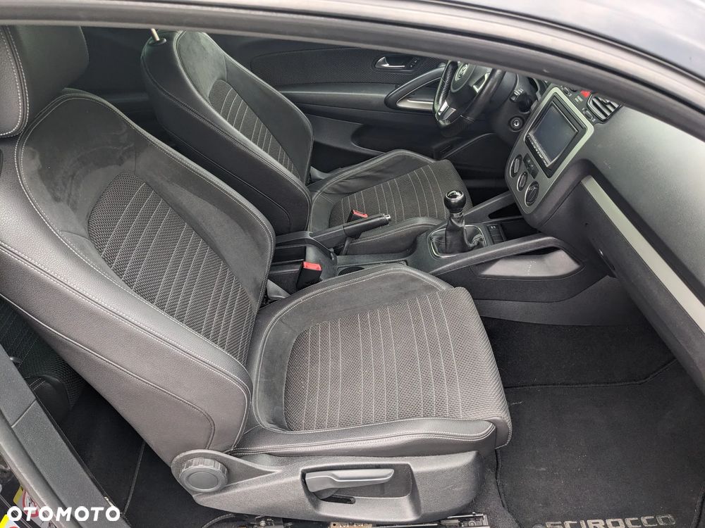 Volkswagen Scirocco 1.4 TSI R-Style - 17
