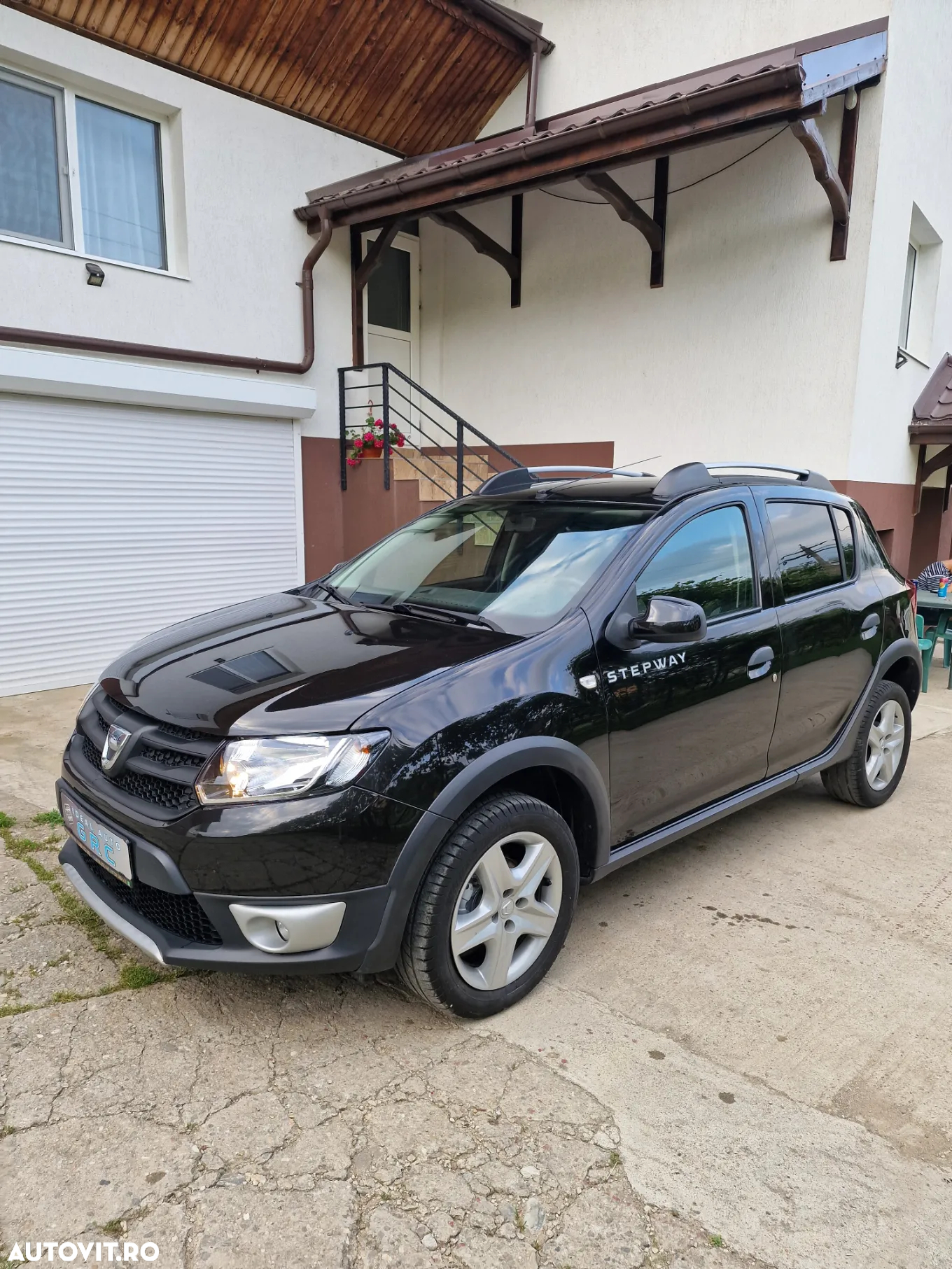 Dacia Sandero 0.9 Stepway - 24