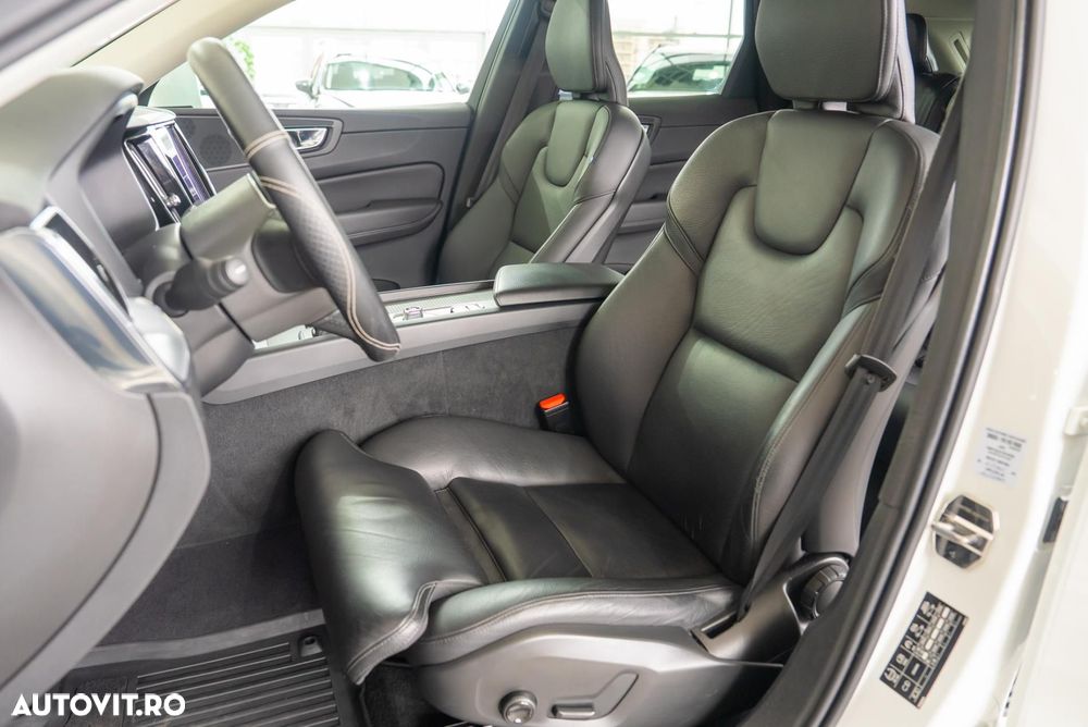 Volvo XC 60 - 19