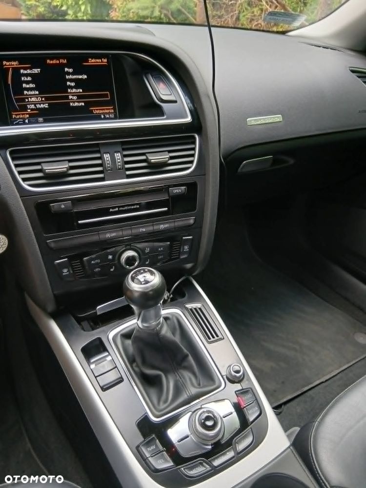 Audi A5 Sportback 2.0 TDI clean diesel Quattro - 20
