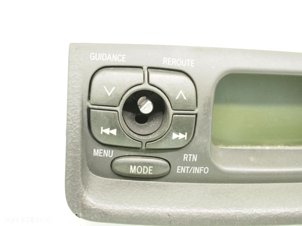 RADIO KASETA  TOYOTA YARIS I 8612052021 - 14