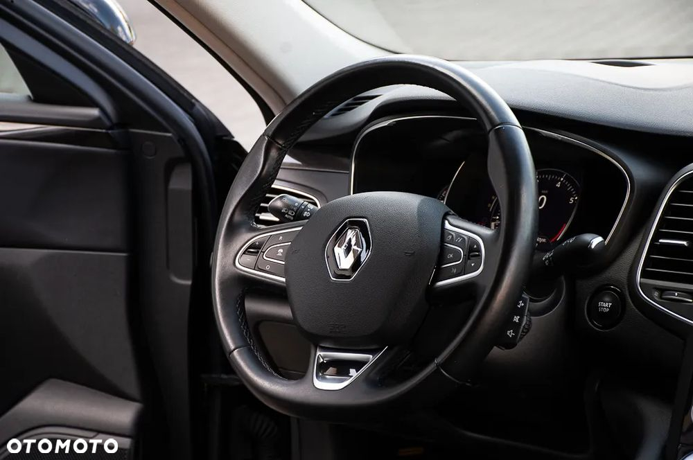 Renault Talisman Grandtour TCe 225 EDC GPF LIMITED - 32