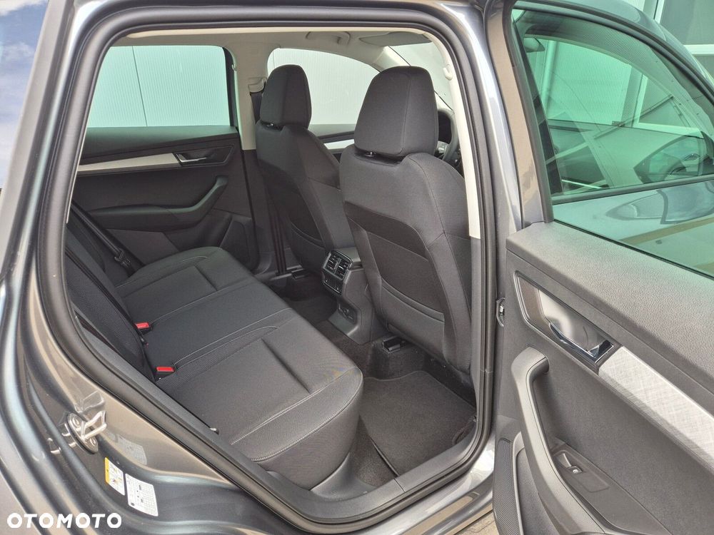 Skoda Karoq 1.5 TSI ACT Drive DSG - 12