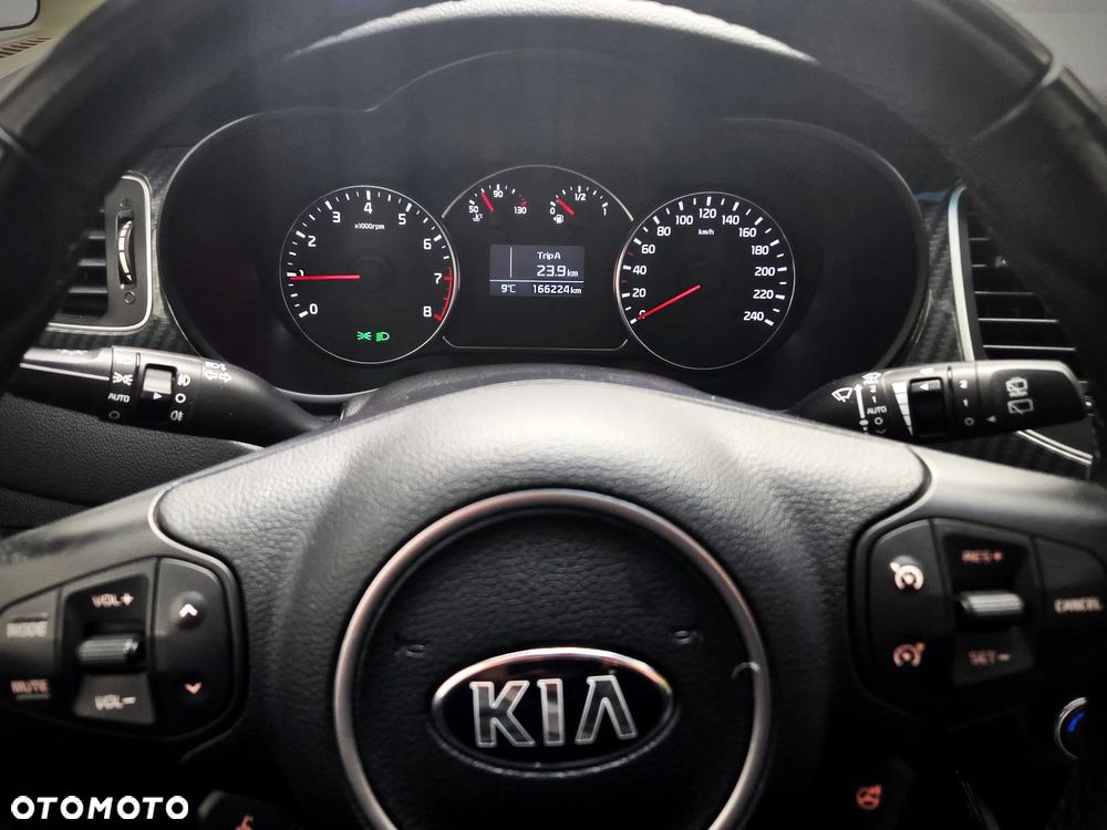 Kia Carens 1.6 GDI Edition 7 - 7