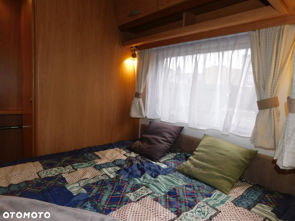 Chateau Calista 450 - 18