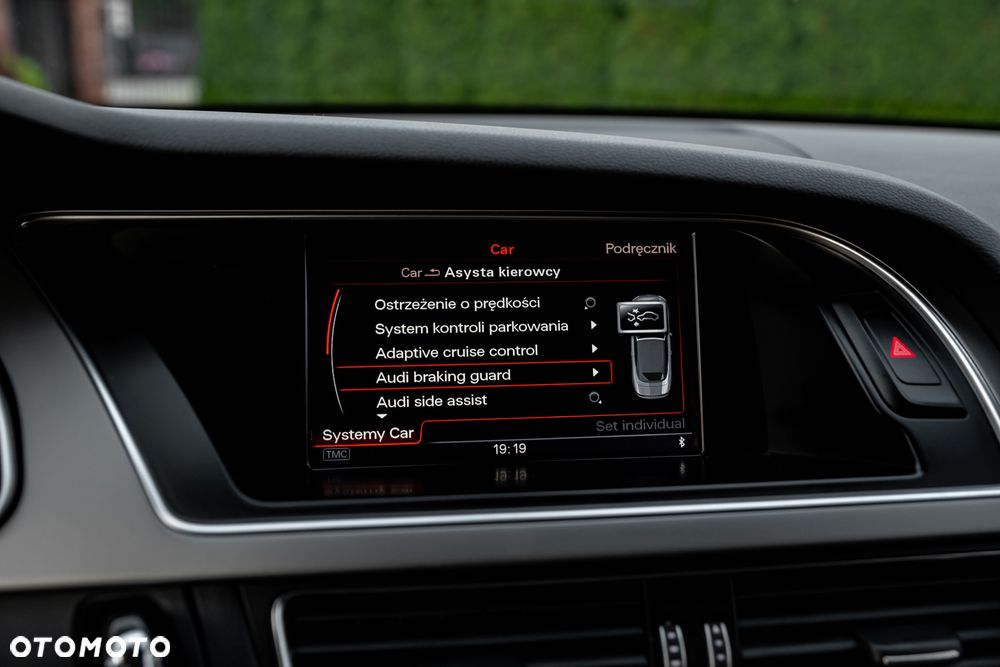 Audi A5 Cabrio 3.0 TFSI quattro S tronic - 35