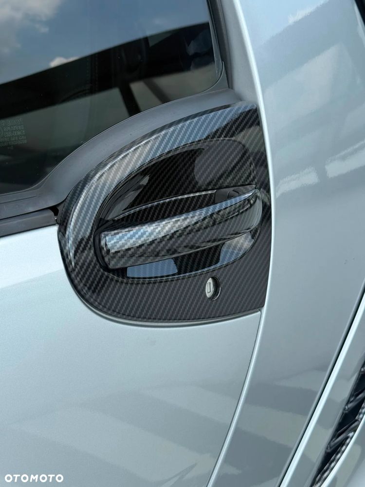 Smart Fortwo & BRABUS Xclusive - 21