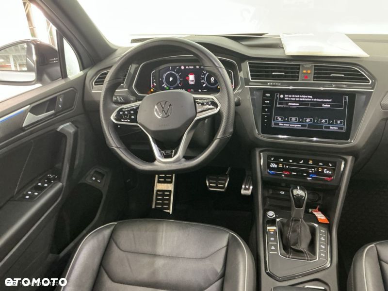 Volkswagen Tiguan 1.4 TSI 4Motion DSG Join - 8