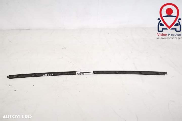 Ornament Central Fusta Spoiler Bara Fata Original In Stare Buna Land R - 4