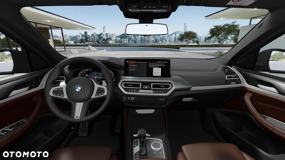 BMW X4 - 7