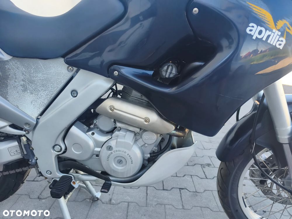Aprilia Pegaso - 21
