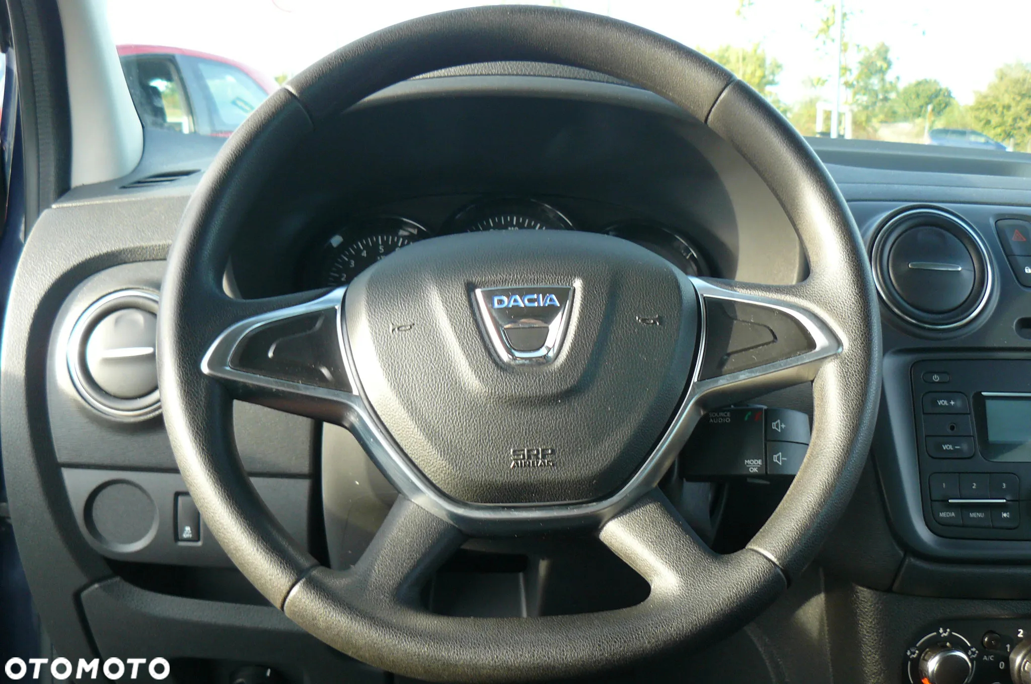 Dacia Lodgy TCe 100 GPF (7-Sitzer) Comfort - 12