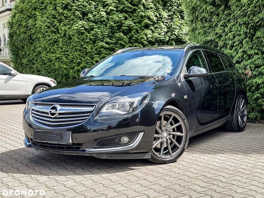 4x Felgi 19 m.in. do BMW 5 E60 xD F10 F11 6 F06 F12 F13 X3 F25 X4 F26 Insignia A - B1059 - 4