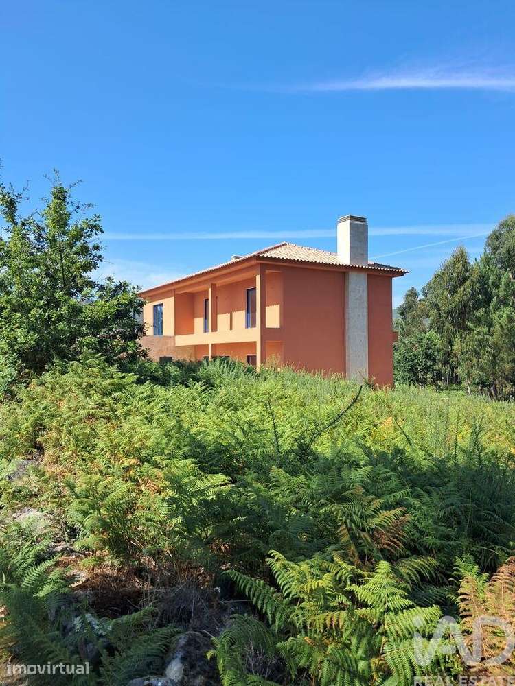Casa / Villa T4 em Riba de Âncora de 350 m2 - Grande imagem: 4/16