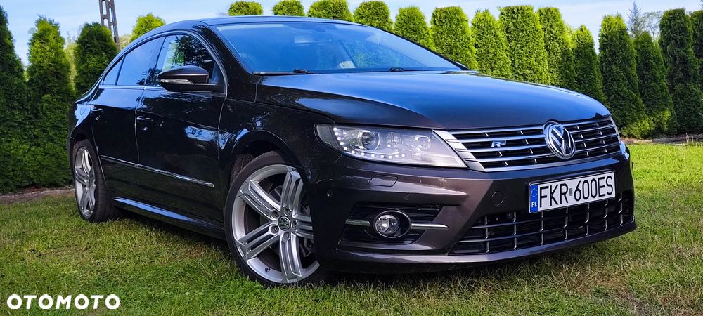 Volkswagen CC 3.6 V6 4Motion DSG - 10