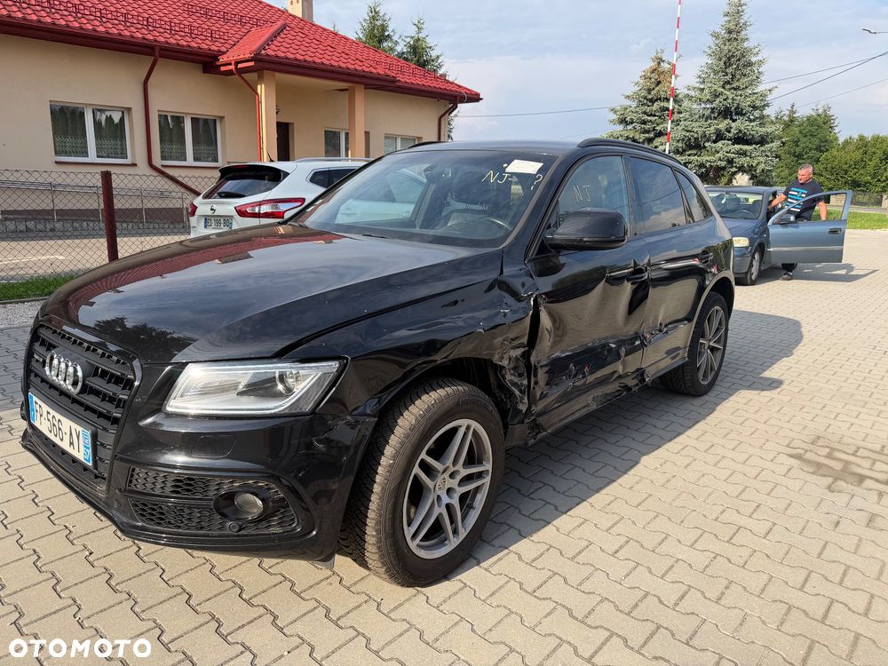 Audi Q5 3.0 TDI Quattro S tronic - 3