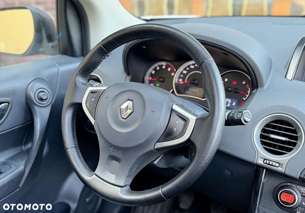 Renault Koleos dCi 150 FAP 4x2 Limited - 27