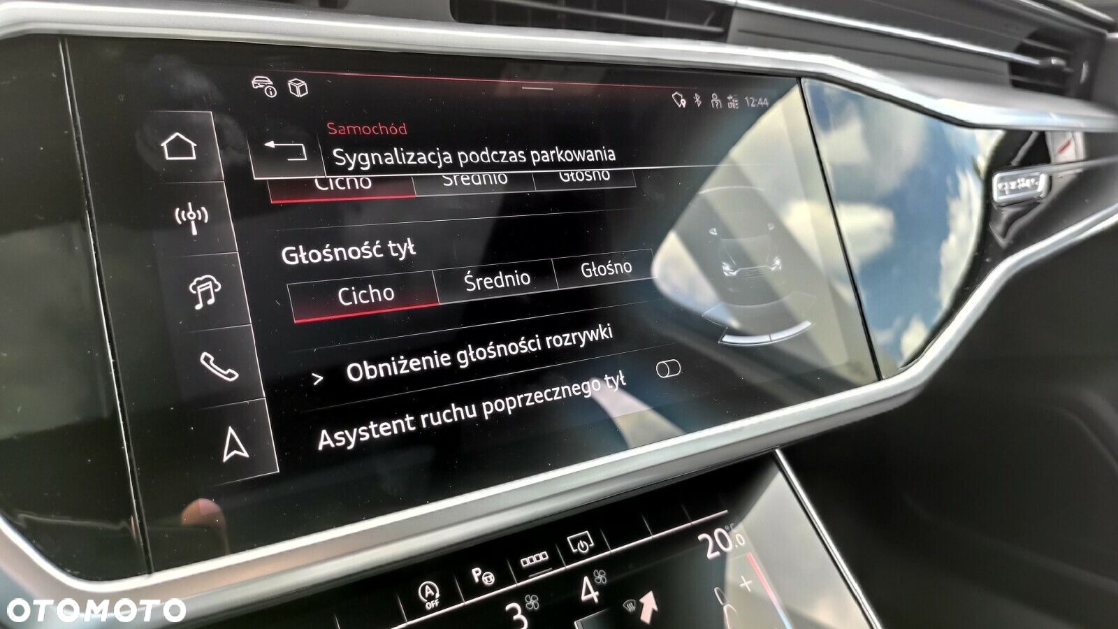 Audi A6 - 29