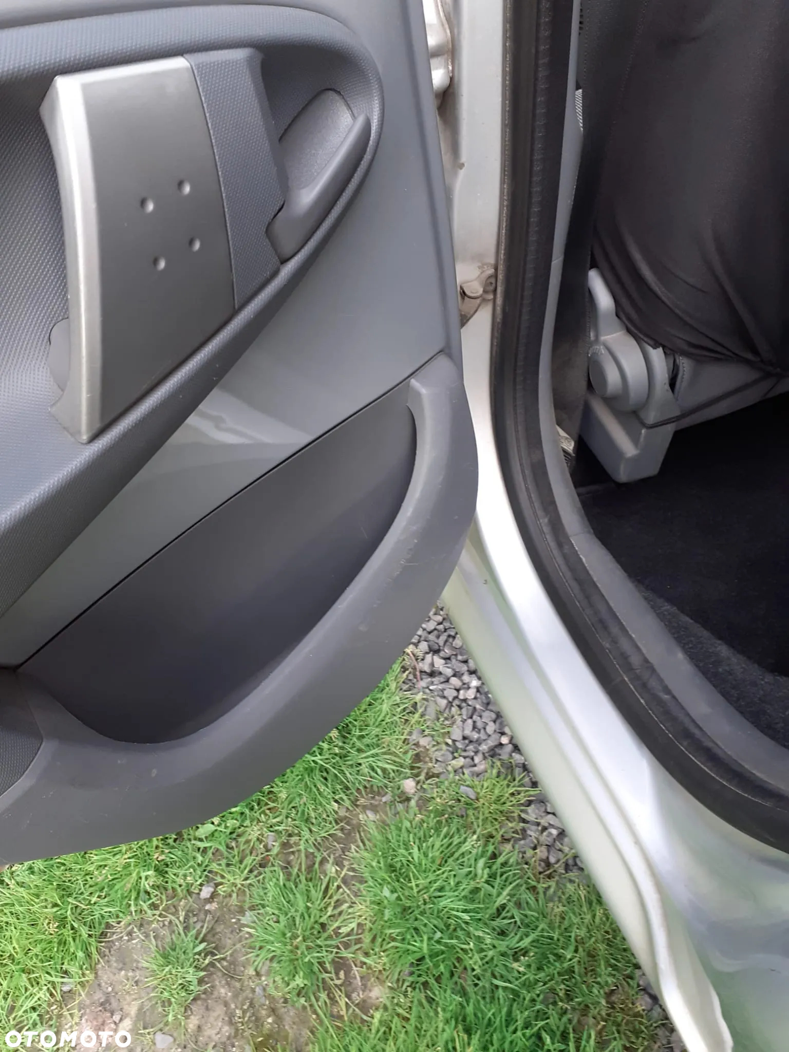 Peugeot 107 - 7