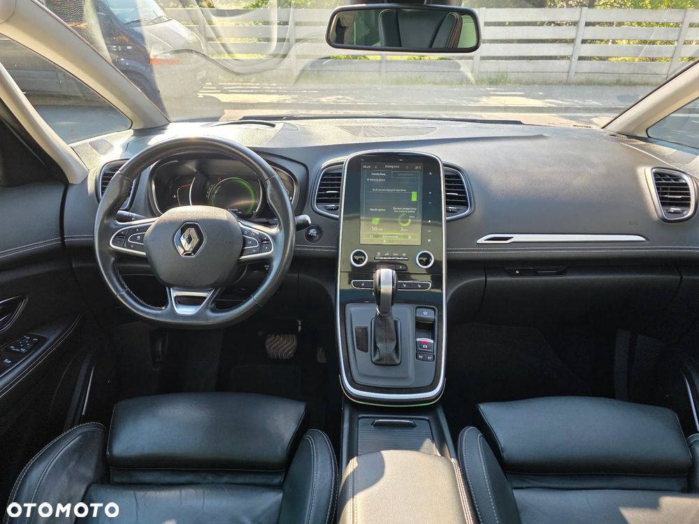 Renault Grand Scenic ENERGY dCi 160 EDC BOSE EDITION - 5