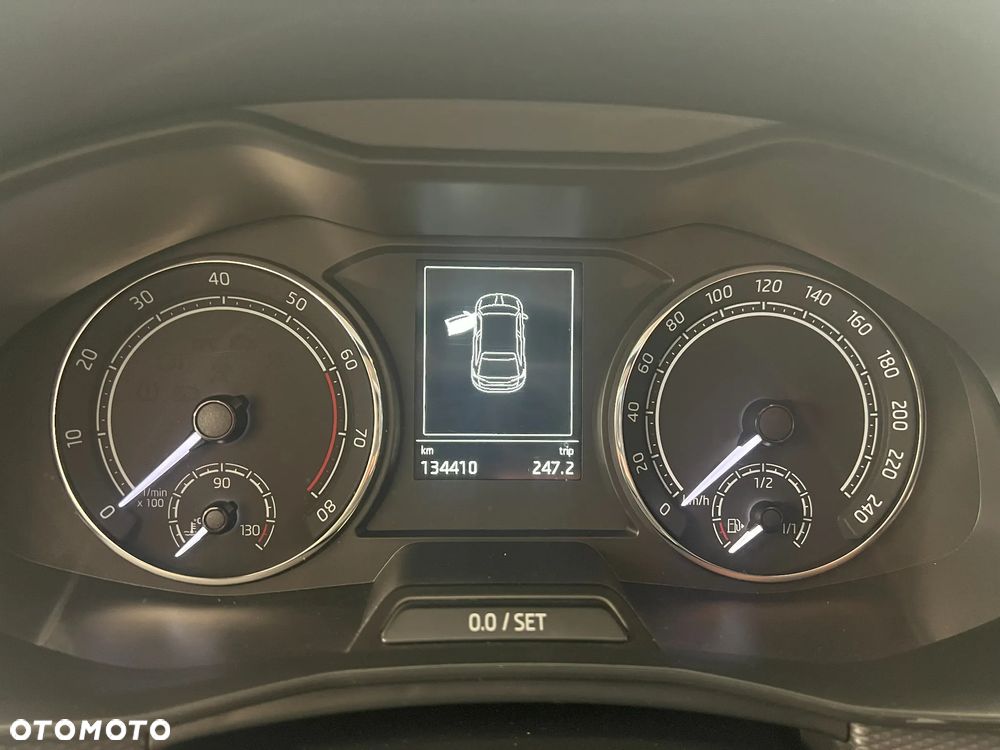 Skoda Scala 1.0 TSI Ambition - 13