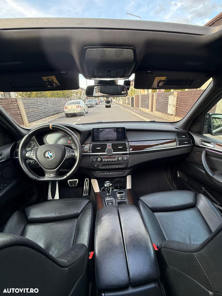 BMW X5 xDrive40d - 6