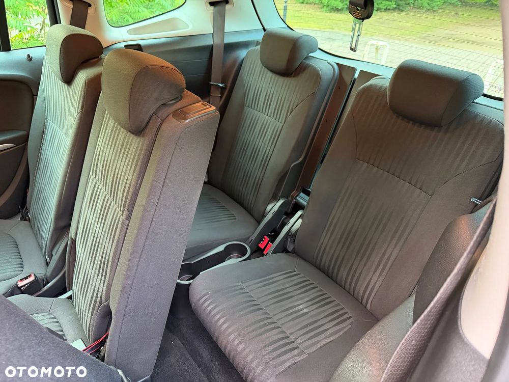 Opel Zafira Tourer 1.4 Turbo Style - 8