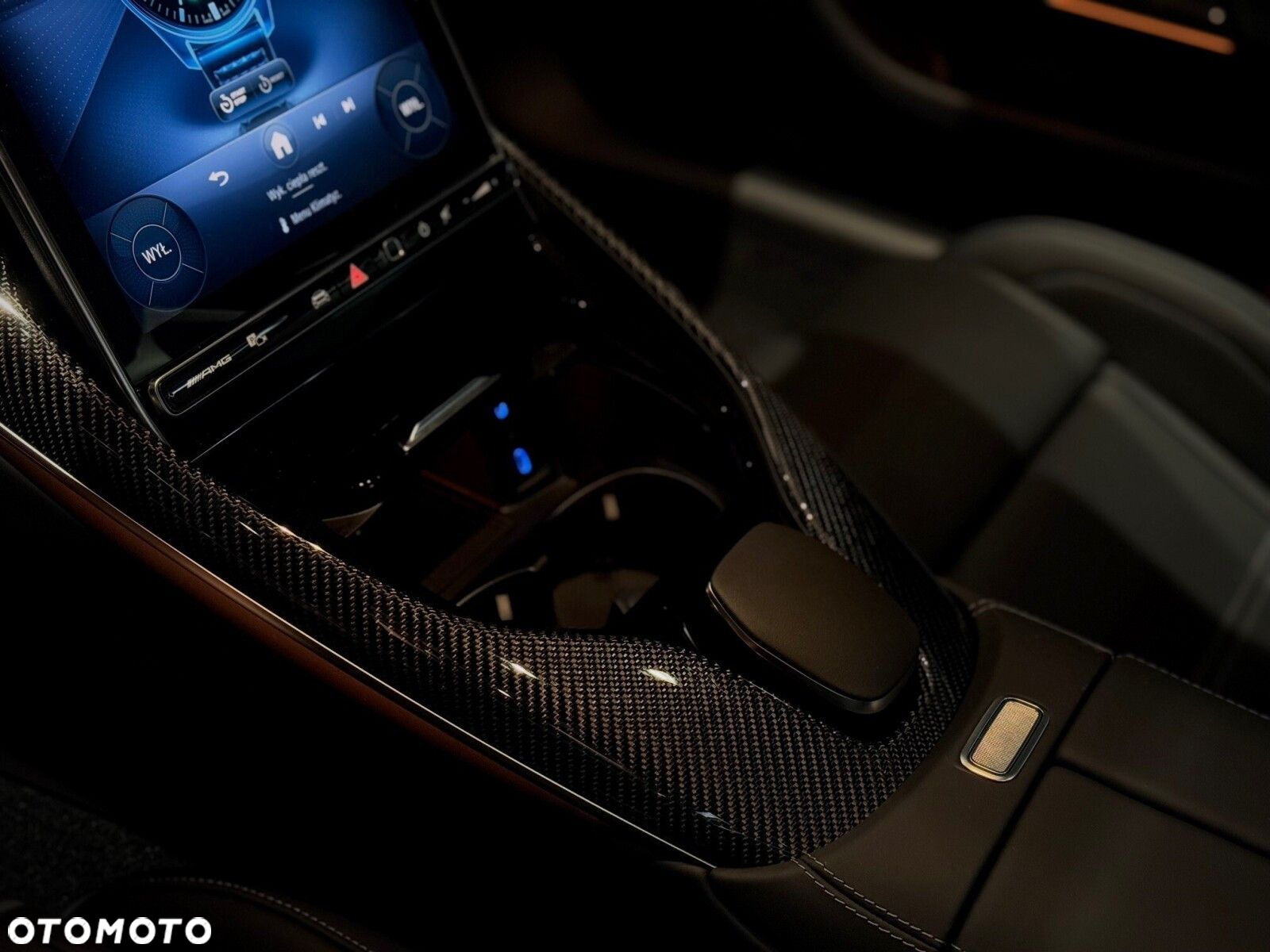 Mercedes-Benz AMG GT - 26